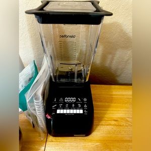 Brand new Blendtec Designer series blender- never used!
